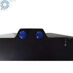 10 Gallon Aluminum Racing Fuel Cell Gas Tank for Universal Applications