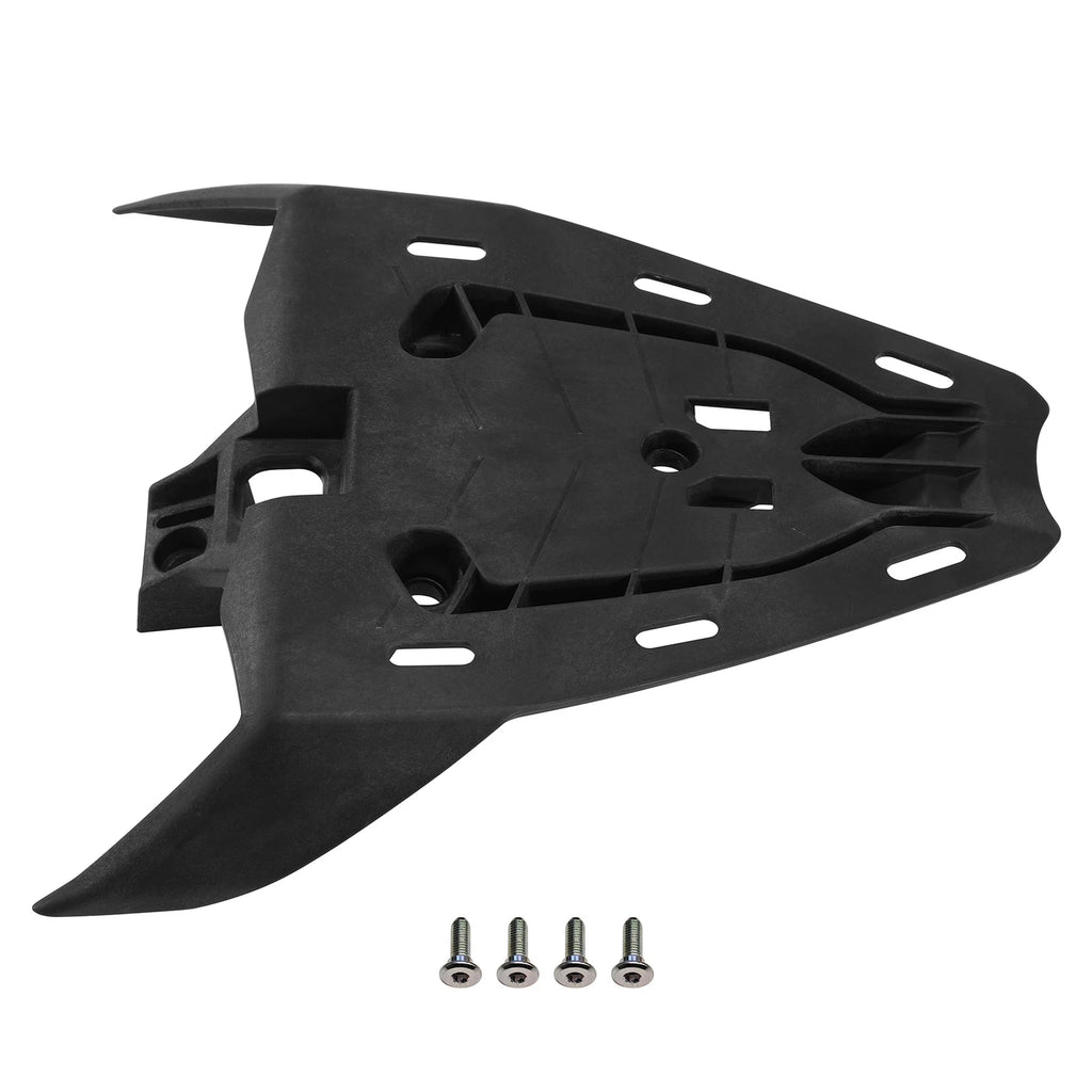Rear Handle Luggage Bracket Support for Aprilia Tuono 660 (2021–2025)