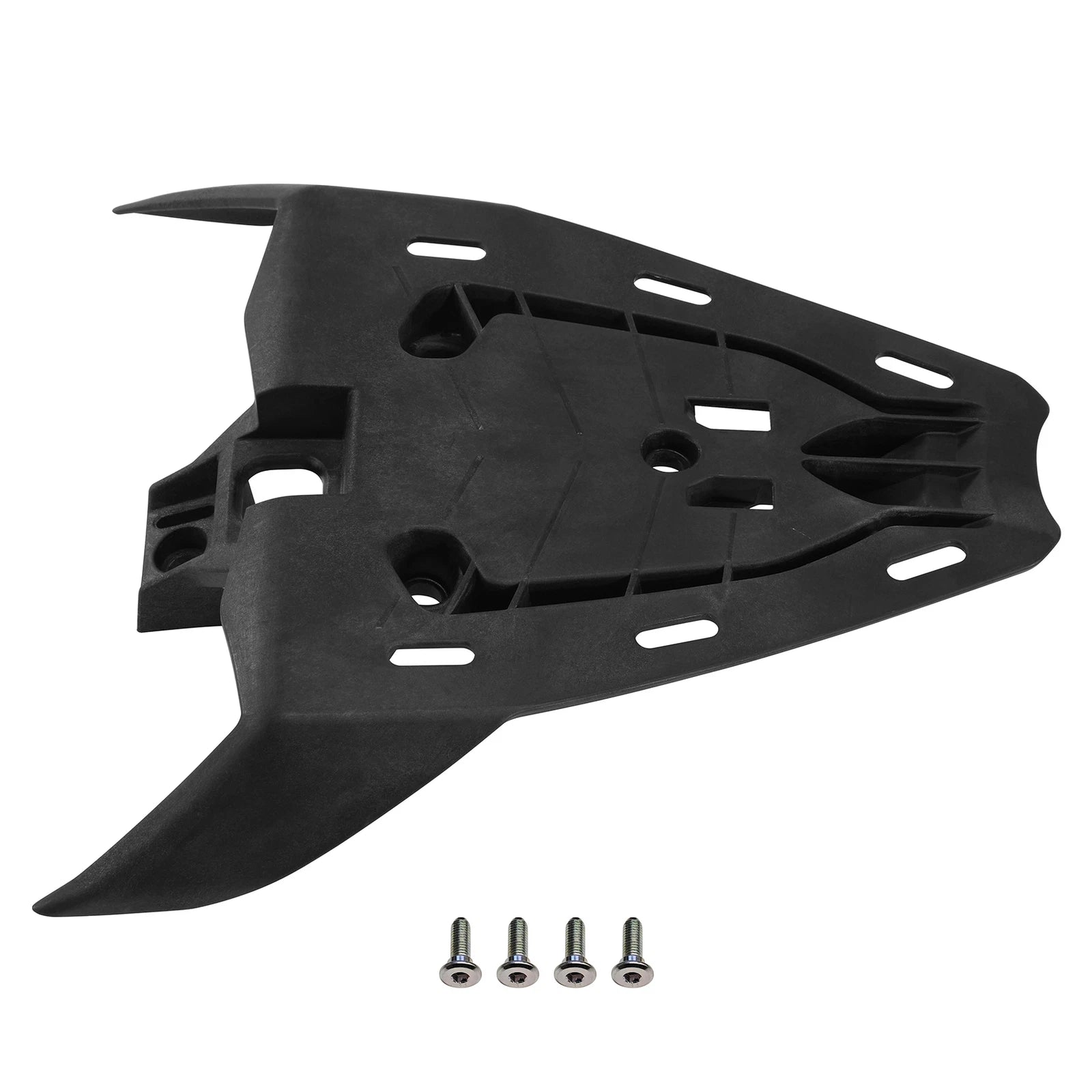 Rear Handle Luggage Bracket Support for Aprilia Tuono 660 (2021–2025)