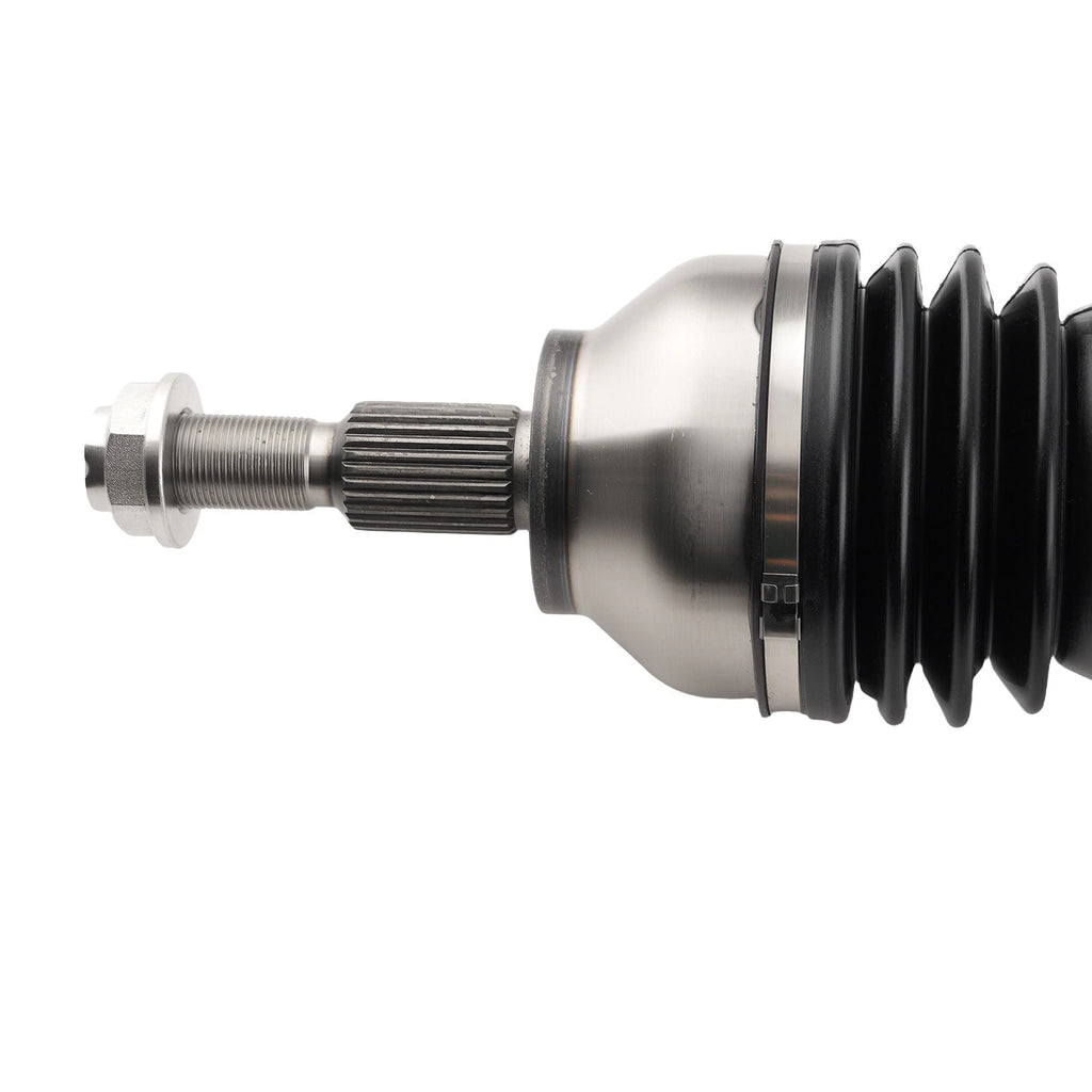 2X Front CV Axle Shaft for Ford Escape (2013-2019) Lincoln MKZ (2013)