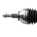2X Front CV Axle Shaft for Ford Escape (2013-2019) Lincoln MKZ (2013)