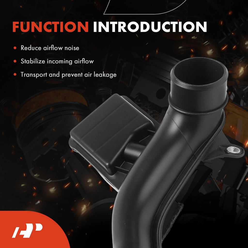 Engine Air Intake Resonator Tube for Toyota Corolla (2020–2022)