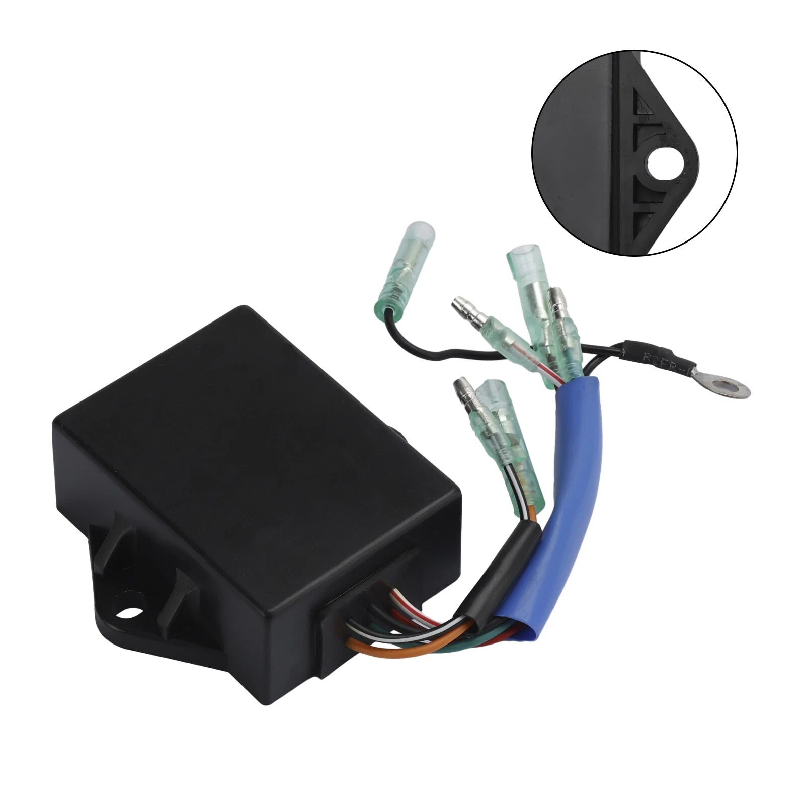 CDI Box Igniter for Suzuki 40HP DT40 (1986–2017) 32900-94460