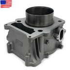 Cylinder Piston Top End Kit for Hisun Massimo Bennche Coleman 500cc