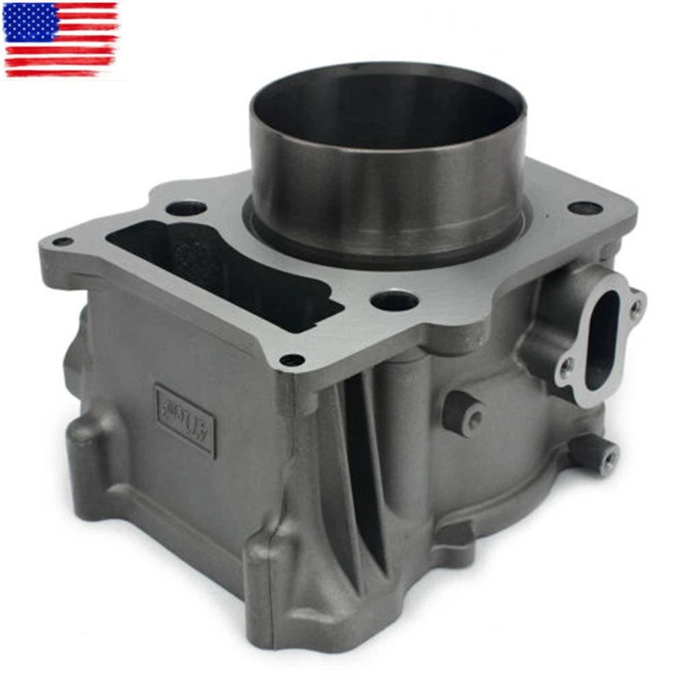 Cylinder Piston Top End Kit for Hisun Massimo Bennche Coleman 500cc