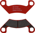 EBC Sport Carbon Brake Pads FA742X for