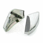 2pcs Chrome Side Cover for Honda VTX 1300 (2003–2009)