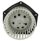 A/C Heater Blower Motor & Heater Core for GMC C2500 C3500 (1997–2000)