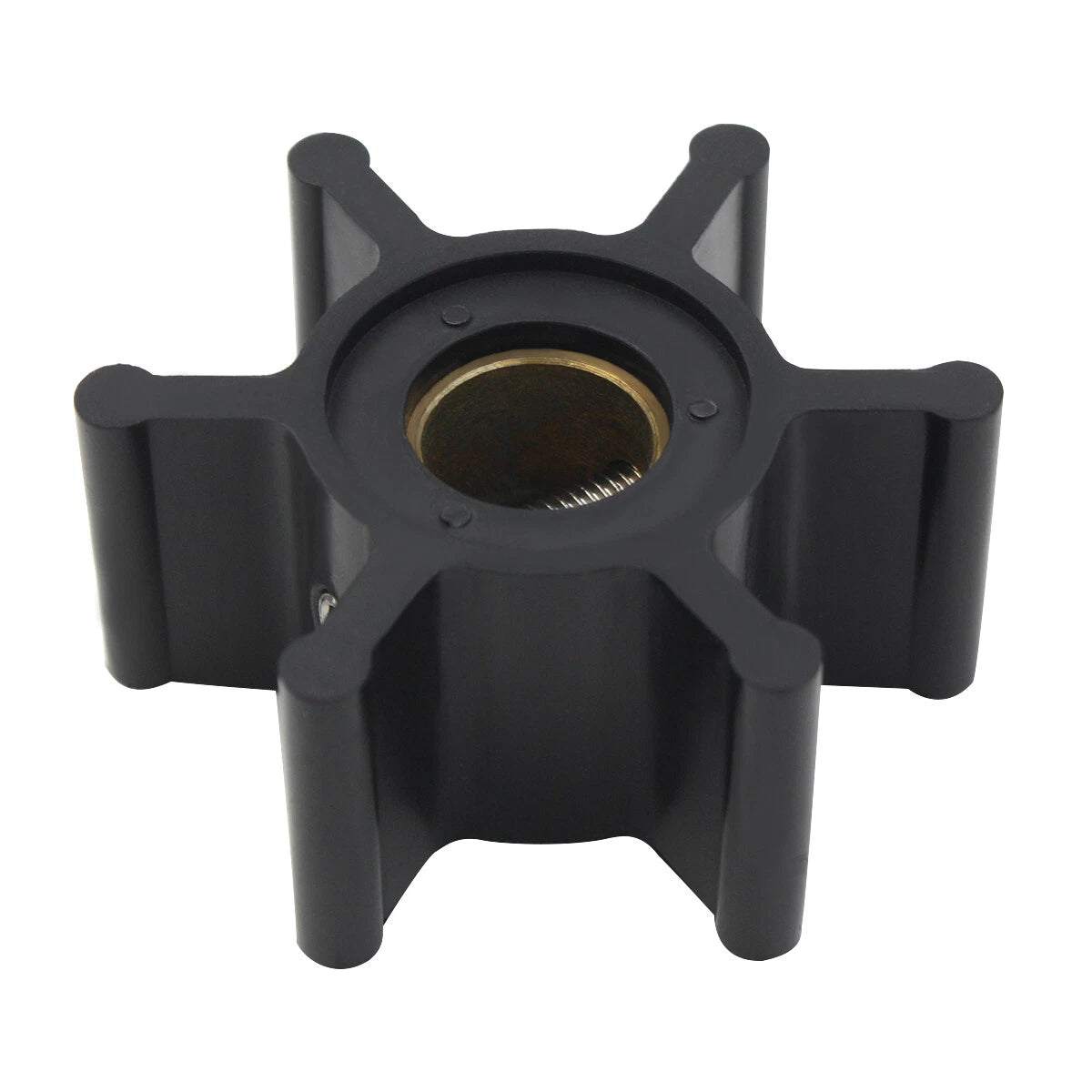 Marine Cooling Water Pump Impeller for Bukh DV 20 24 ME/SME (Aabenraa)