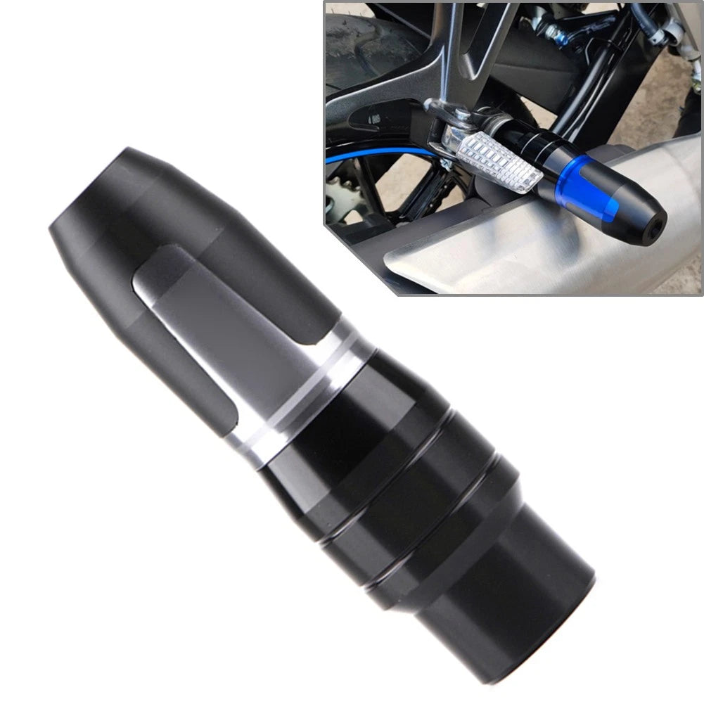 Frame Slider Crash Protector for Yamaha MT03 YZF-R25/R15/R3 (2015–2023)