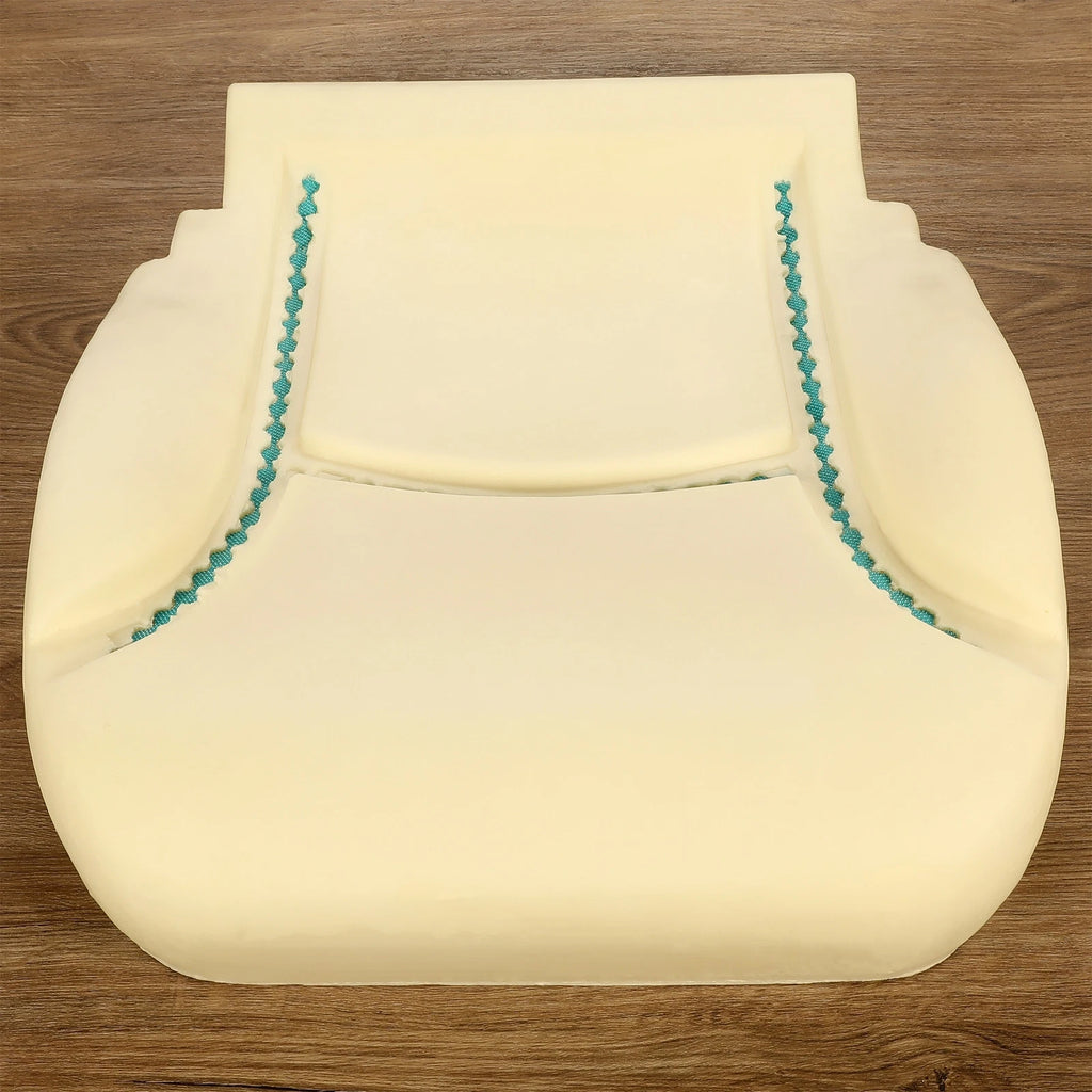 Set of 2 Seat Foam Cushion Pads for Corvette C5 (1997–2004)