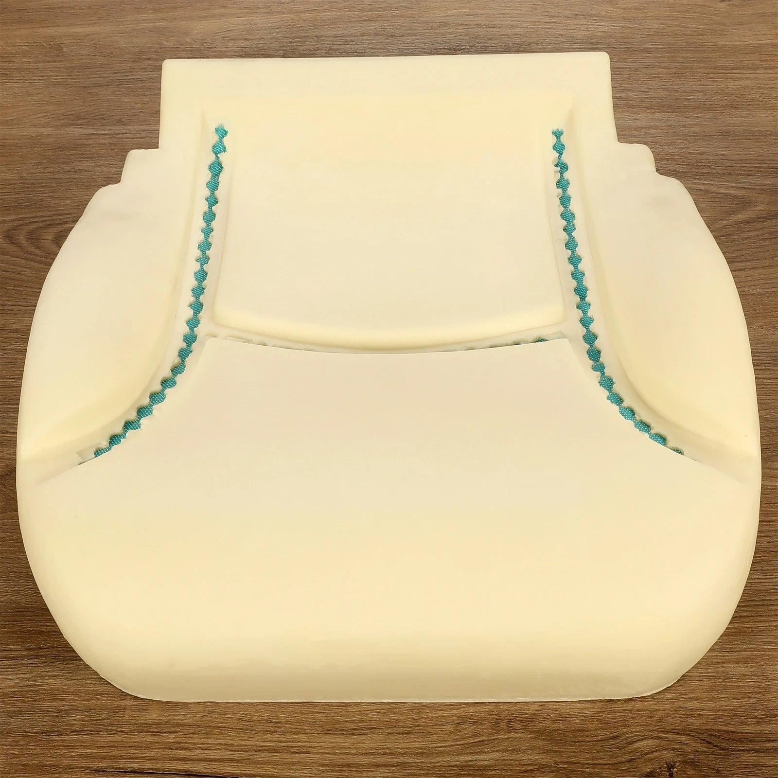 Set of 2 Seat Foam Cushion Pads for Corvette C5 (1997–2004)