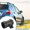 Mass Air Flow Sensor Assembly No. 2268069T60 for Nissan TD27T 