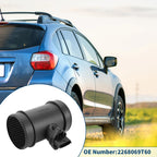 Mass Air Flow Sensor Assembly No. 2268069T60 for Nissan TD27T 