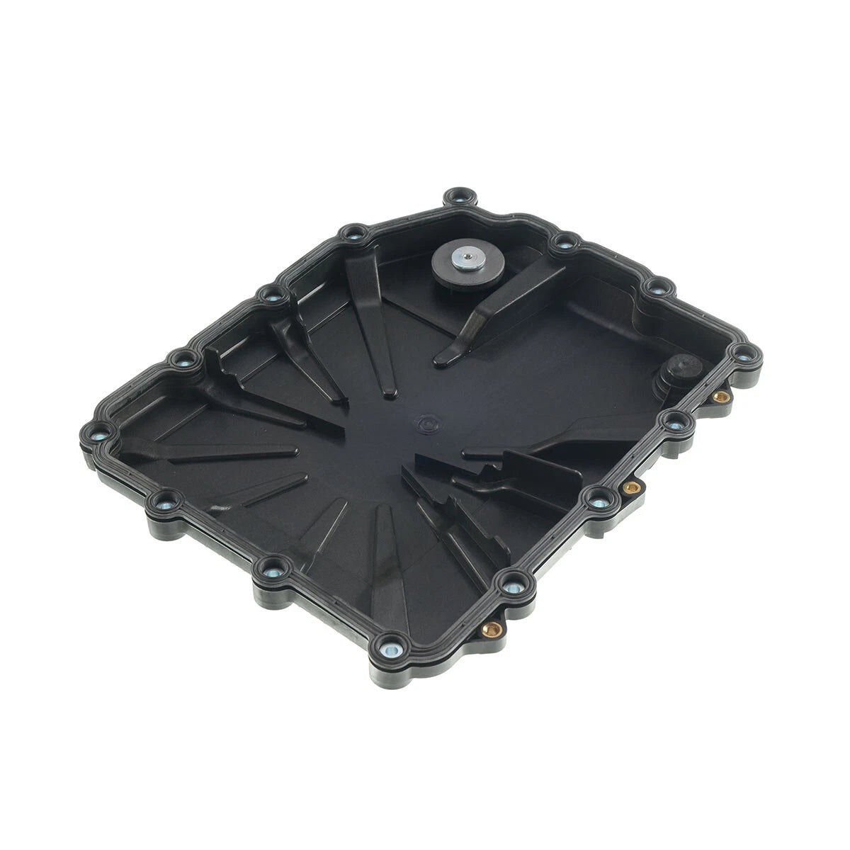 Dual Clutch Transmission Oil Pan for BMW 135i 335is M2 M3 (2011–2019)