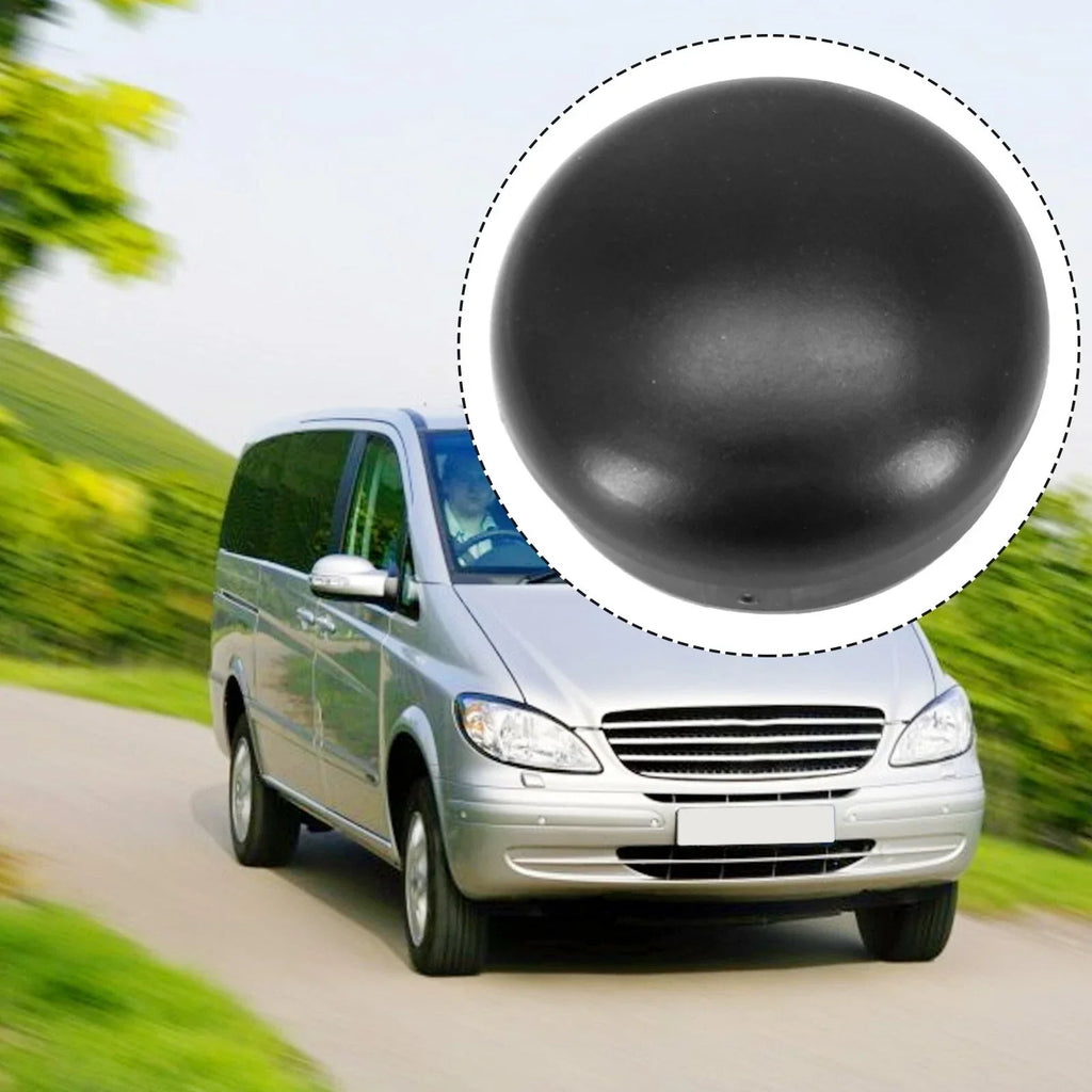 Wind Screen Wiper Nut Cap Cover Plug and play for Mercedes W639