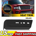 Left Driver Side Seat Track Switch Housing for Ford Expedition (2015â2017)
