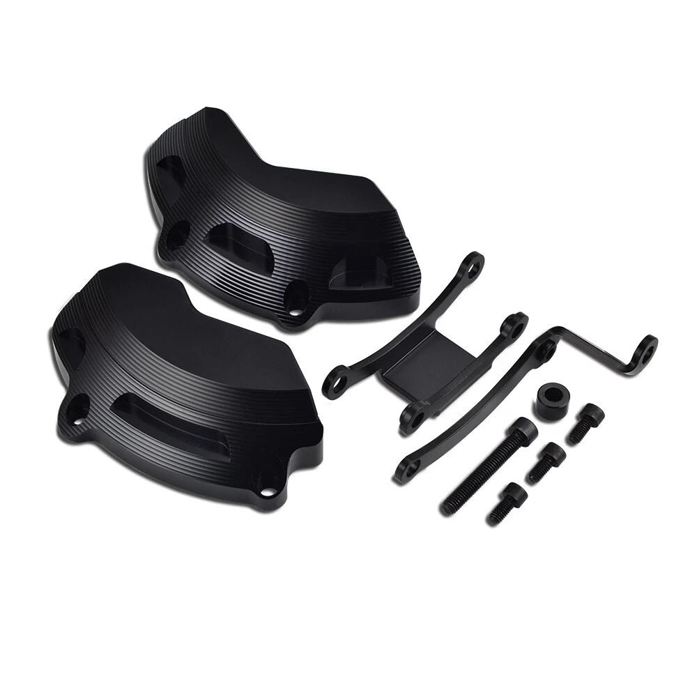 Engine Cover Guard Case Slider Protector for KTM 790 Duke (2018–2021)