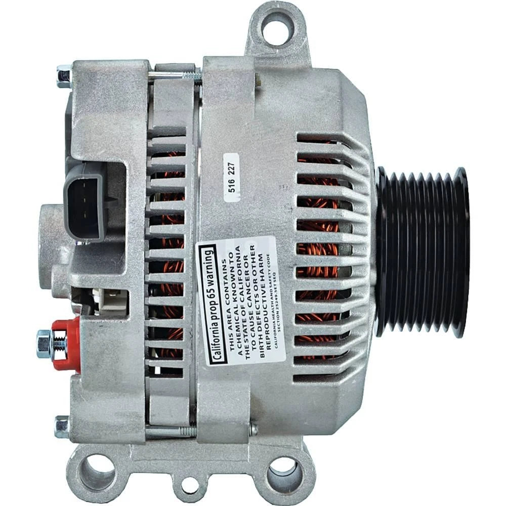 Alternator for J&N Electrical Products (400-14161-JN)