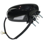 Power Mirror Pair for Lexus IS250 (2009–2013) Heated with Memory Signal Light