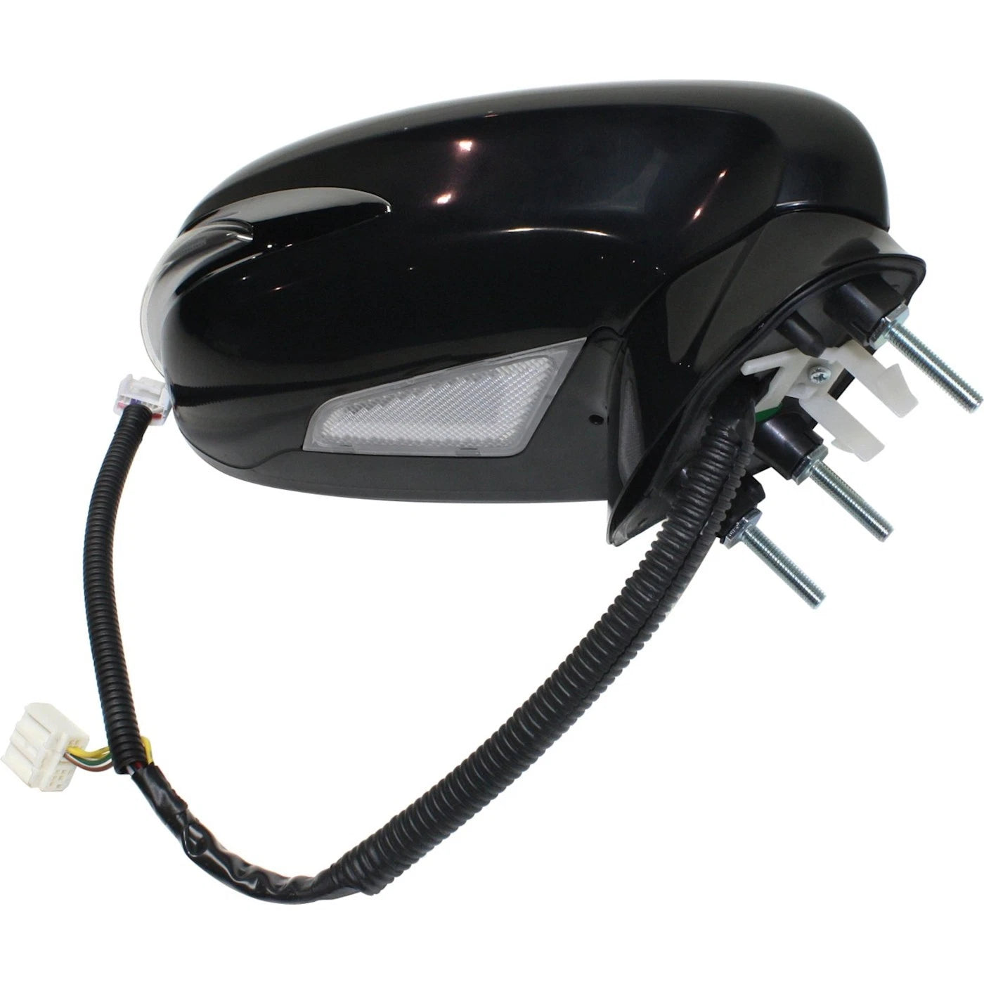 Power Mirror Pair for Lexus IS250 (2009–2013) Heated with Memory Signal Light