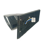 Outside Right Mirror 87620-C1010 for Hyundai Sonata (2014) Power Heated