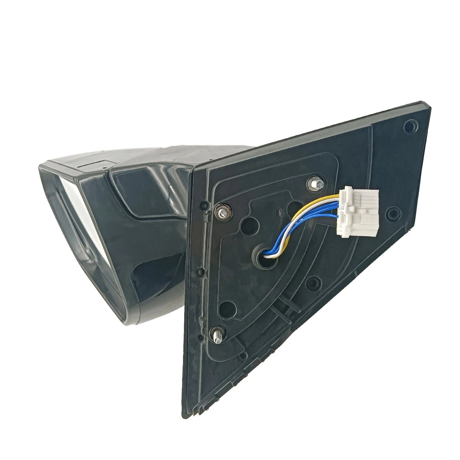 Outside Right Mirror 87620-C1010 for Hyundai Sonata (2014) Power Heated
