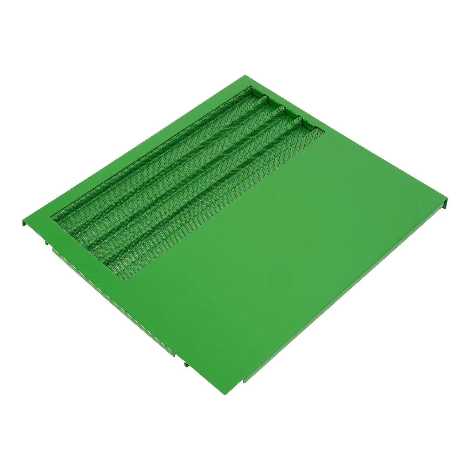 Left Front Side Panel with Screen for John Deere 6110 6200 6405 6500