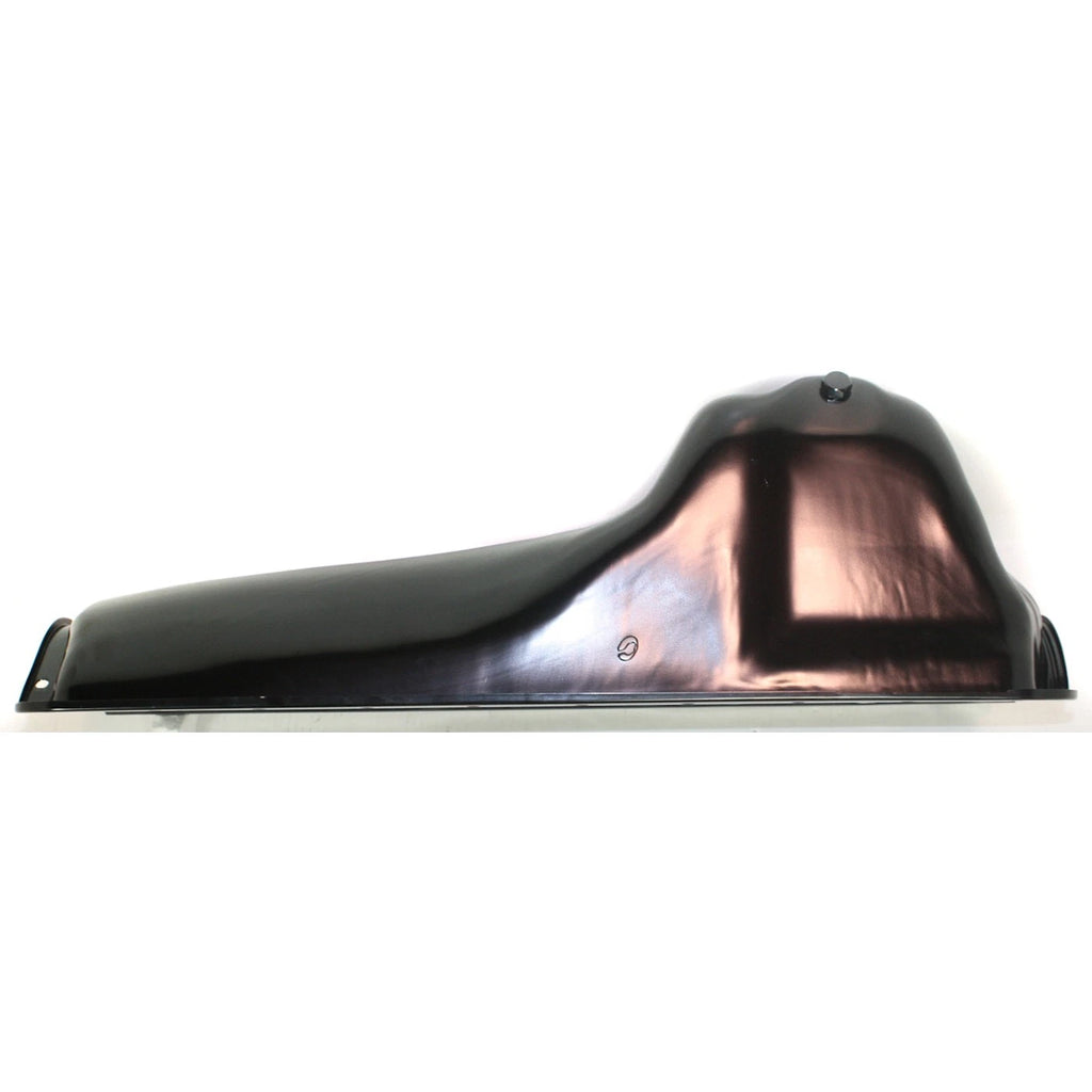 Oil Pan for Ford F-150 F-250 F-350 E-350 Bronco (1983–1996) Steel 4.9L Eng