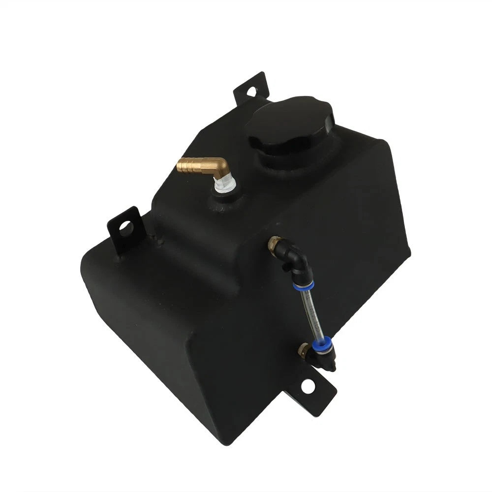 Aluminum Coolant Overflow Tank for Mazda Miata (1990-1997)