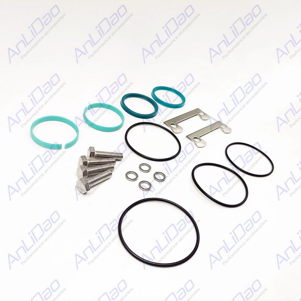 Steering Cylinder & Seal Kit for Mercury Verado (8M0045604, 880667)