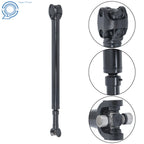 Front Driveshaft Assembly for Jeep TJ Wrangler 4.0L (1997–2002)