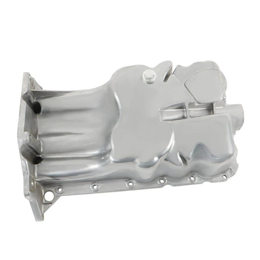 Engine Oil Pan for Chevy Cruze Sonic Trax (2011-2017)