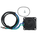 Tilt Trim Motor for OMC Johnson 150-300HP (1997–2009) 0439937 5005254