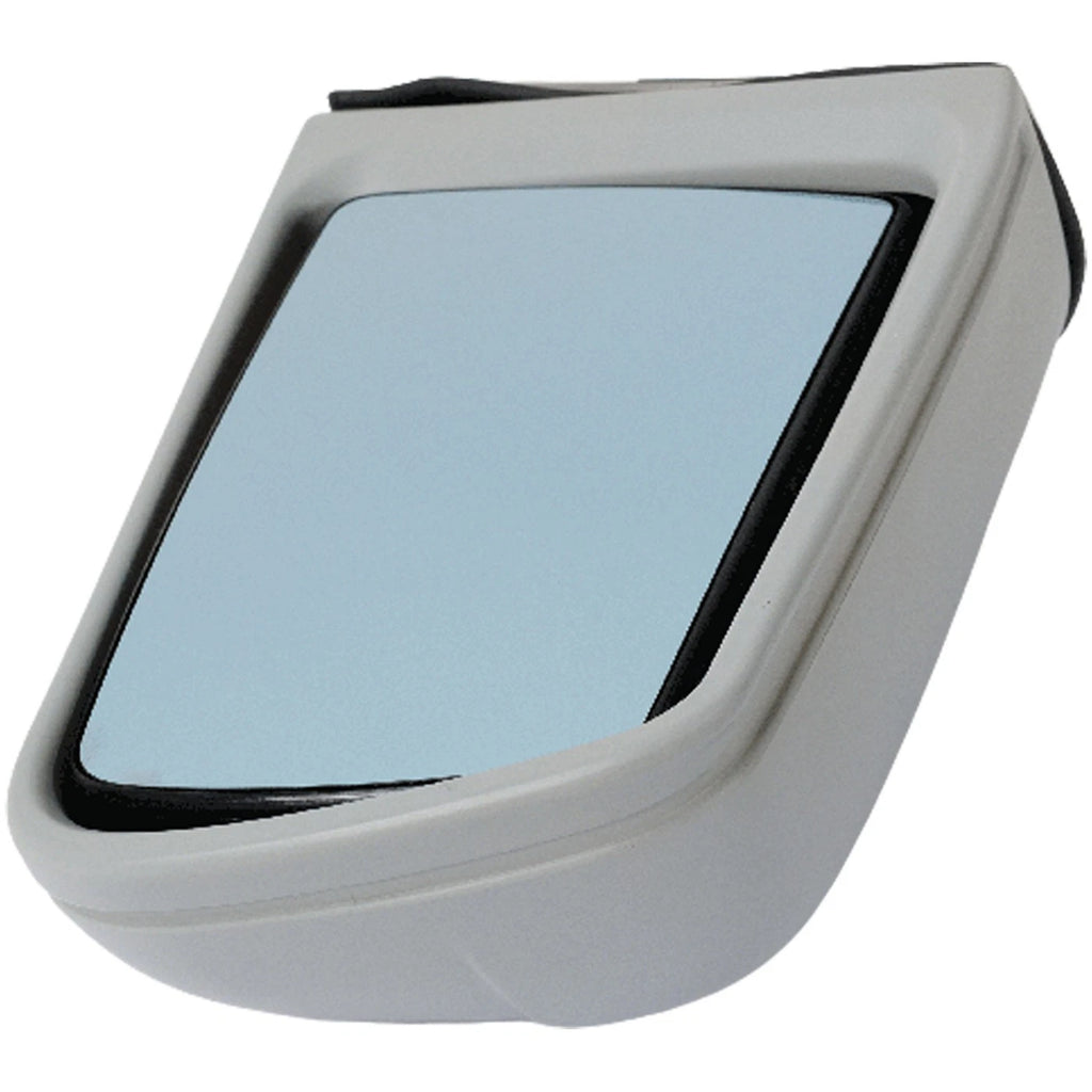 Power Mirror for Mercedes Benz E320 E300 (1996) Driver Side Heated Paintable