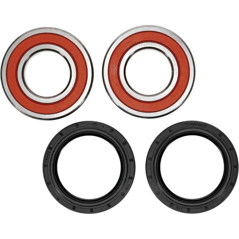 Pivot Works Premium Wheel Bearing for