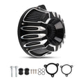 Performance Air Cleaner Kit for Harley Ultra Limited FLHTK FLHTKL CVO (2014–2023)