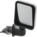 Power Mirror for Jeep Wrangler (2015–2017) Right Manual Fold Heated