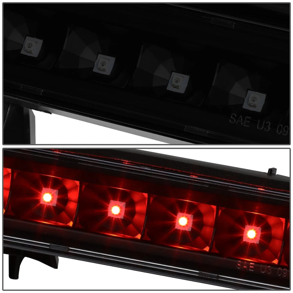 Full LED Third Brake Light for Ford Flex (2012–2018)