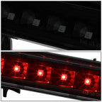 Full LED Third Brake Light for Ford Flex (2012–2018)
