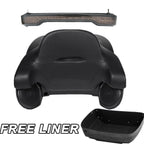 Trunk Pad & Speakers for Harley Touring Road Glide (2014–2026)