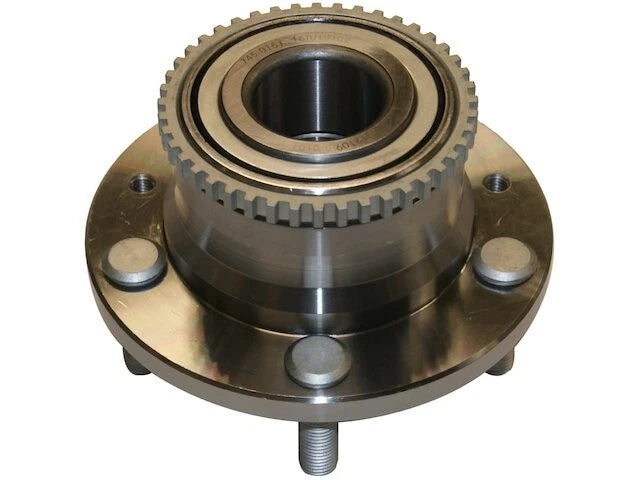 Rear Wheel Hub Assembly SC697VW for Mazda Protege5 (2002)