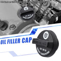 Oil Fuel Tank Cap for Toyota Scion (12180-01020)