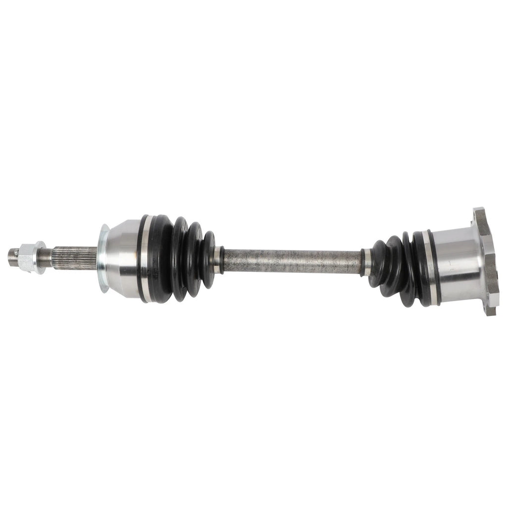 CV Axles 4WD Front for Infiniti QX56 Nissan Armada Titan Pathfinder (2004–2015)