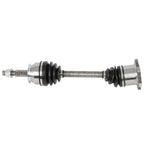 CV Axles 4WD Front for Infiniti QX56 Nissan Armada Titan Pathfinder (2004–2015)
