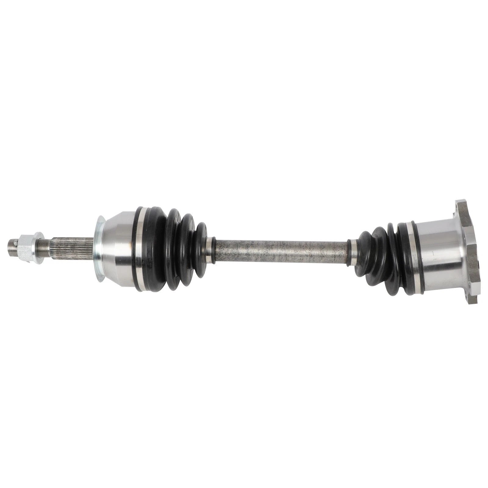 CV Axles 4WD Front for Infiniti QX56 Nissan Armada Titan Pathfinder (2004–2015)