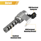 Variable Valve Timing VVT Solenoid for Subaru Impreza 2.5T (2006–2010)