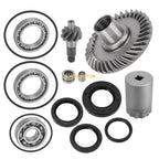 Rear Differential Ring Pinion Gear Bearing Kit for Honda FourTrax TRX300FW (1988–2000)