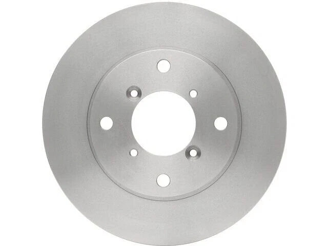 Rear Brake Rotor for Mazda CX-50 (2023–2025) KP881NN Disc Brake Rotor