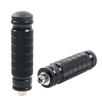 8MM M8 Rearset Footrests Footpegs for Universal Motorcycle